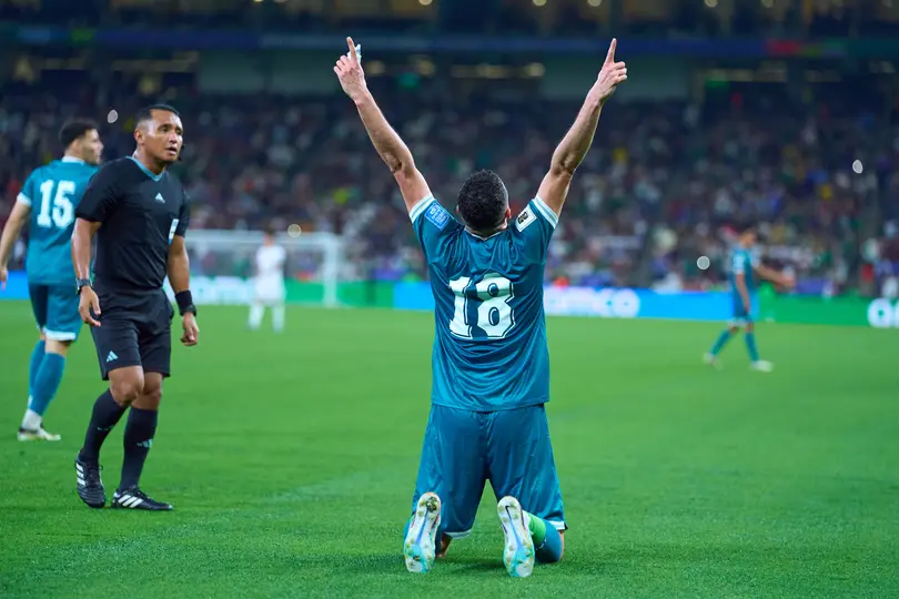 Irak es el último invitado al Mundial | MexSport