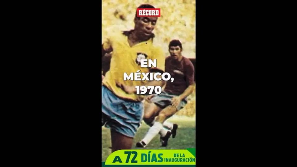 ¡RÉCORD PARA LA HISTORIA! El brasileño que logró anotar en seis partidos consecutivos