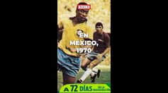 ¡RÉCORD PARA LA HISTORIA! El brasileño que logró anotar en seis partidos consecutivos