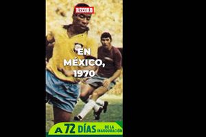 ¡RÉCORD PARA LA HISTORIA! El brasileño que logró anotar en seis partidos consecutivos