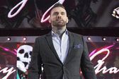 Corey Graves acerca de su experiencia como narrador de AAA en inglés: "Ha sido un honor para mí"