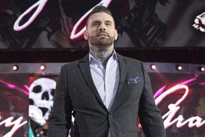 Corey Graves acerca de su experiencia como narrador de AAA en inglés: "Ha sido un honor para mí"