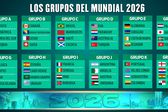Por primera vez en su historia, África tendrá a 10 representantes en el Mundial