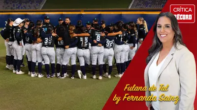 El diamante festeja a lo regio: Sultanes Femenil se corona por primera vez en su historia 