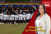 Sultanas ganaron la Serie de la Reina | RÉCORD
