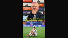 Javier Aguirre No Descarta El Regreso De Marcel Ruíz Para El Mundial