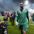 Donnarumma promete reconstruir a Italia tras otro fracaso mundialista