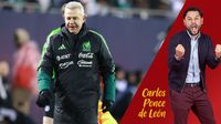 El Reporte Ponce: El mejor partido de Aguirre... pero ni así alcanza todavía