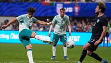 Portugal gana duelo amistoso ante Estados Unidos, que sufre octava derrota seguida ante europeos