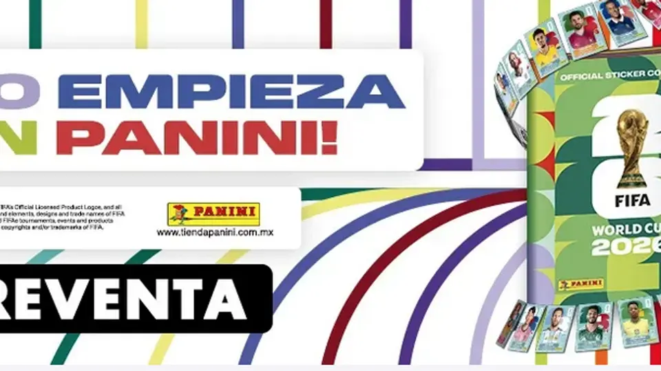 Los costos de preventa comenzarán desde 99 hasta 2,849 pesos / Redes Sociales