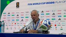 Graham Arnold "Es excelente esta clasificación para el Medio Oriente"
