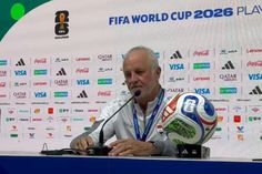 Graham Arnold "Es excelente esta clasificación para el Medio Oriente"