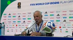 Graham Arnold "Es excelente esta clasificación para el Medio Oriente"
