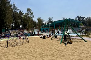 Semana Santa 2026: abren playa GRATIS en CDMX y así puedes entrar