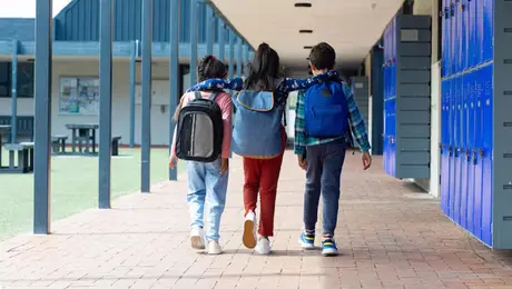 ¿Cuándo regresan a clases en 2026? SEP confirma fecha tras vacaciones de Semana Santa