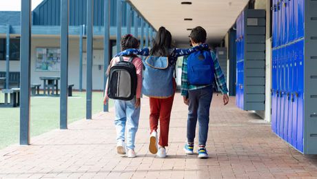 ¿Cuándo regresan a clases en 2026? SEP confirma fecha tras vacaciones de Semana Santa