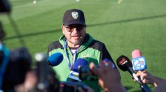 Óscar Villegas quiere a clubes Mexicanos en la Libertadores | MEXSPORT
