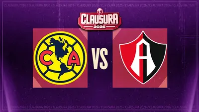 ¿Dónde ver el América vs. Atlas Femenil? Fecha, hora y transmisión