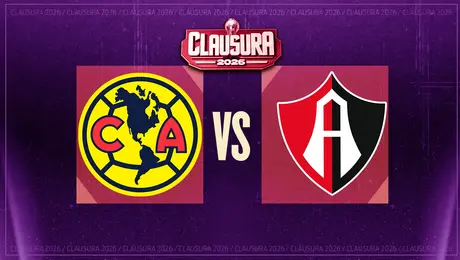 ¿Dónde ver el América vs. Atlas Femenil? Fecha, hora y transmisión