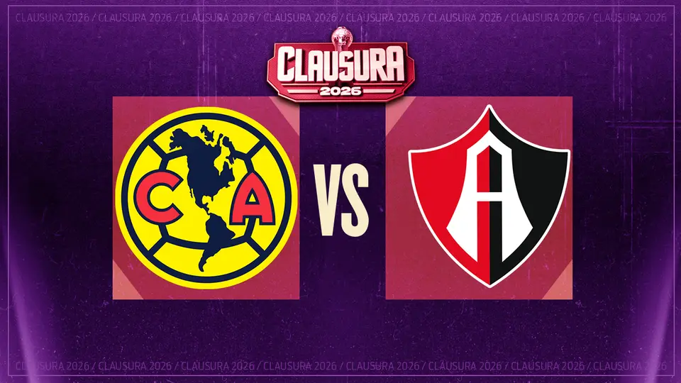 ¿Dónde ver el América vs. Atlas Femenil? Fecha, hora y transmisión
