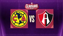 ¿Dónde ver el América vs. Atlas Femenil? Fecha, hora y transmisión
