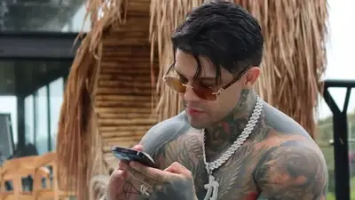 El influencer Yeferson Cossio es demandado por una aerolínea internacional ¿Por qué motivo?