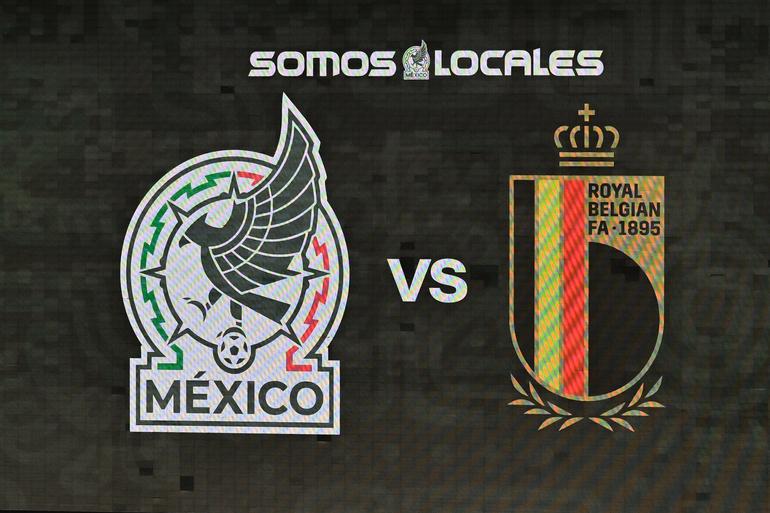 México se mide ante Bélgica en el Soldier Field | MEXSPORT