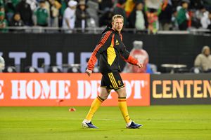 Kevin De Bruyne elogió a la Selección Mexicana | MEXSPORT