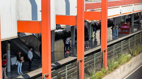El programa “Tu bici viaja en Metro” estará disponible en días festivos./ Pixabay