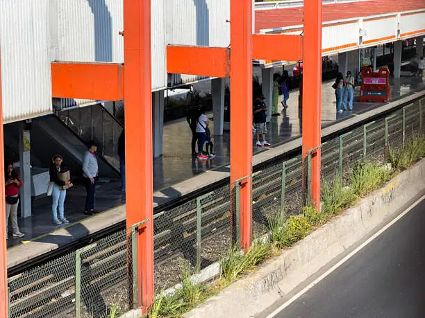 El programa “Tu bici viaja en Metro” estará disponible en días festivos./ Pixabay