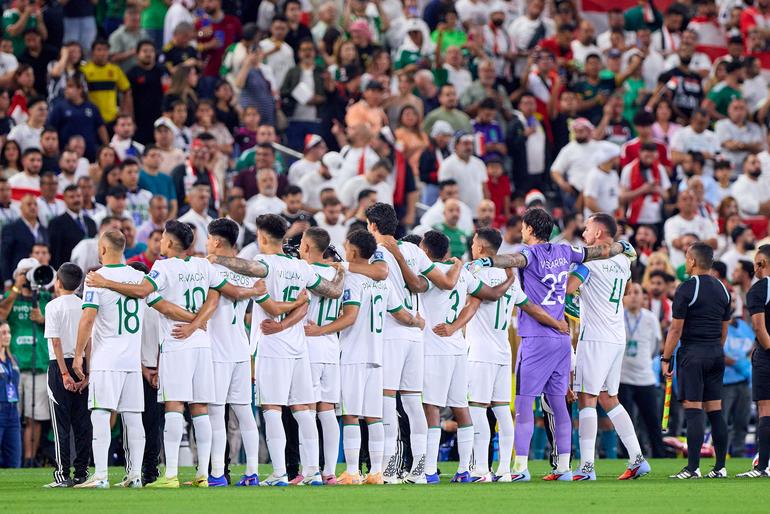 Bolivia busca ser el invitado 48 a la Copa del Mundo | MexSport