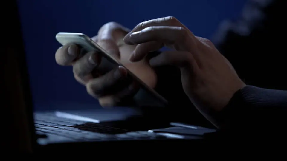 El caso evidenció riesgos como el acceso a cuentas bancarias y redes sociales./ Pixabay