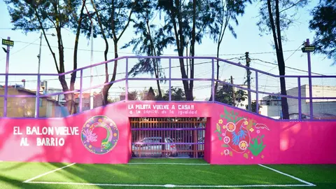 En la Gaceta Oficial se publicaron los  lineamientos para garantizar la seguridad en los Fan Fest y  festivales futboleros / Especial