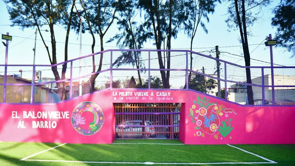 En la Gaceta Oficial se publicaron los  lineamientos para garantizar la seguridad en los Fan Fest y  festivales futboleros / Especial