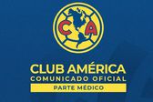 América anuncia baja | X @ClubAmerica