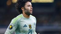 ¡Buenas noticias! Chino Huerta regresa a los entrenamientos con Anderlecht