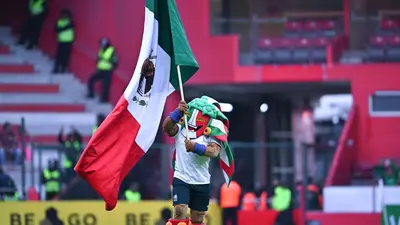 Pachuca comanda convocatoria de la Selección Mexicana para los amistosos en Australia