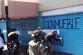 VIDEO: Aseguran más de 30 toneladas de autopartes en Iztapalapa tras cateos