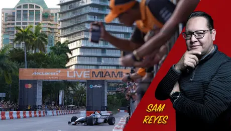 Sobre la marcha, la FIA “arregla” la Formula 1 para el Gran Premio de Miami
