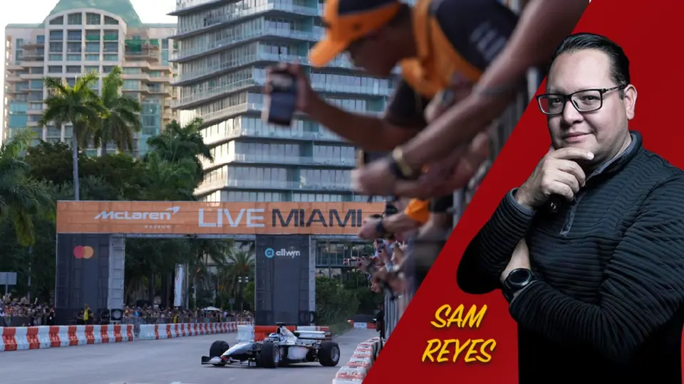 Sobre la marcha, la FIA “arregla” la Formula 1 para el Gran Premio de Miami