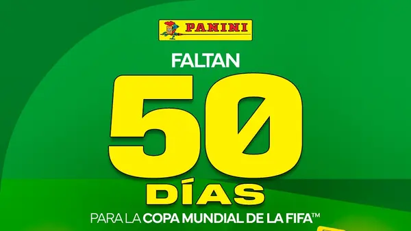 Conoce todas las ediciones especiales del Álbum del Mundial 2026
