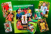 Conoce todas las ediciones especiales del Álbum del Mundial 2026