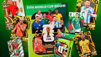 Conoce todas las ediciones especiales del Álbum del Mundial 2026