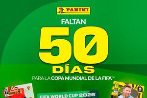 Conoce todas las ediciones especiales del Álbum del Mundial 2026