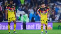 ¿Mal augurio? América anuncia baja previo al partido de Ida ante Pumas
