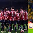 Vigón se deshace en elogios a Chivas previo a los 4tos de Final: "Grandísimo rival, juegan muy bien"