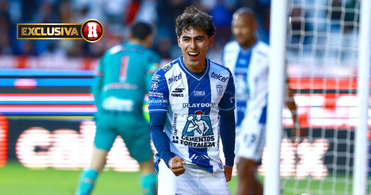 Elías Montiel prioriza Europa y descarta salir a otro club de la Liga MX