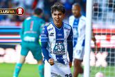 Elías Montiel se sincera con RÉCORD: “Europa por encima del dinero de la Liga MX ”