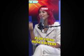 ¡Va por más en el ring! Flor Vigna reta a Rivers