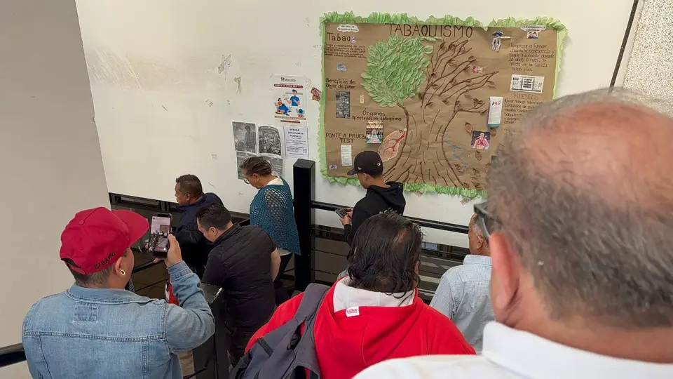 La hipótesis que se pondrá a prueba será un sismo de magnitud 8.2 con epicentro en Guerrero / Redes Sociales